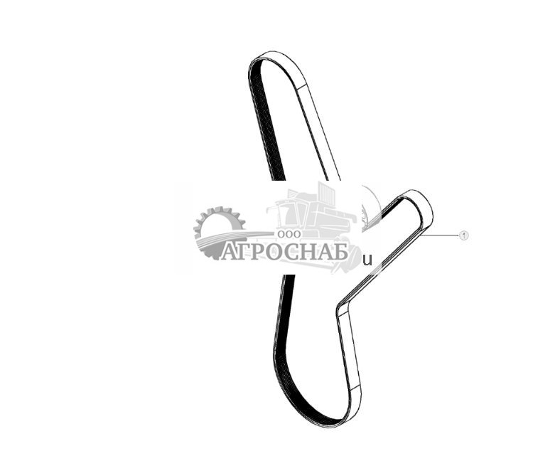 2442 Fan Belt - ST330504 43.jpg